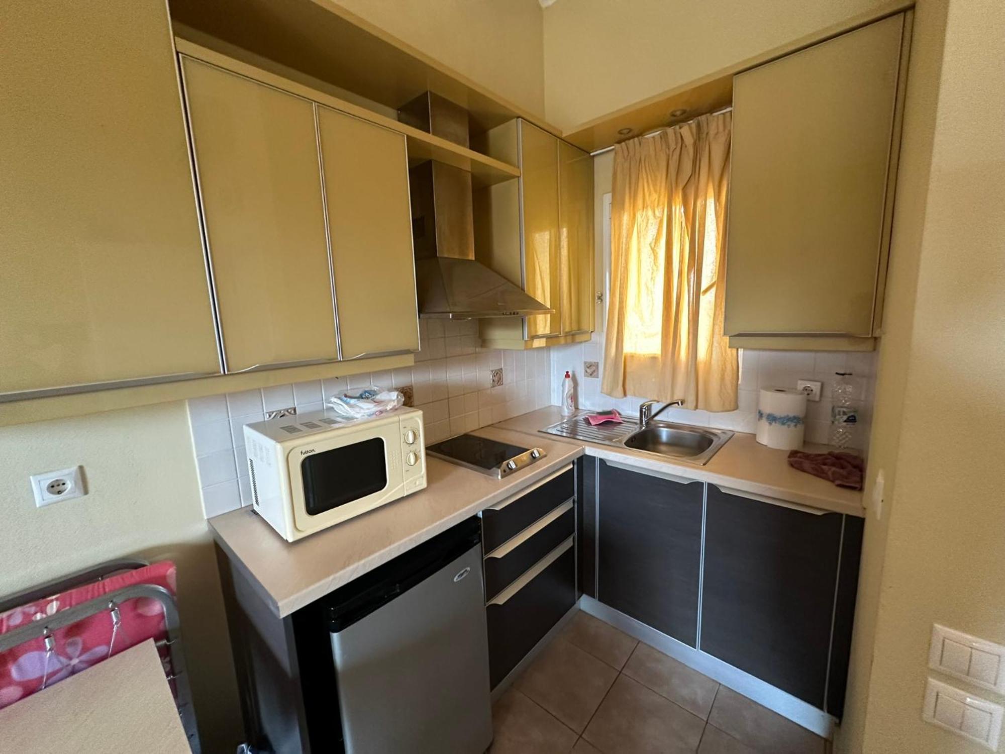 Antonia'S Apartments Yimnon Dış mekan fotoğraf