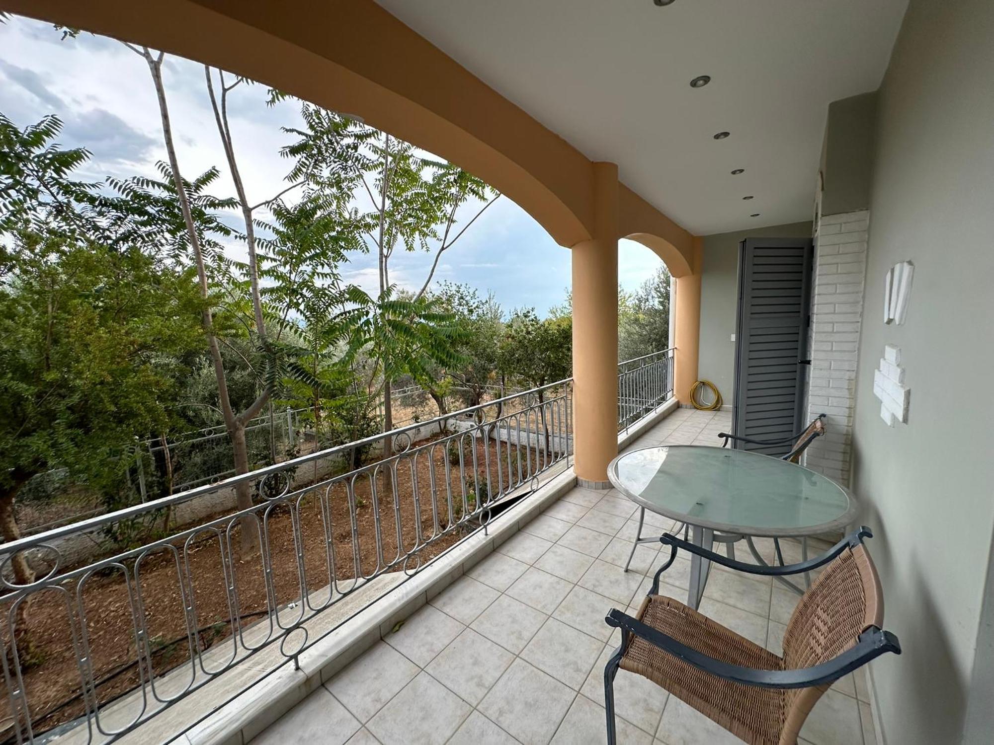 Antonia'S Apartments Yimnon Dış mekan fotoğraf