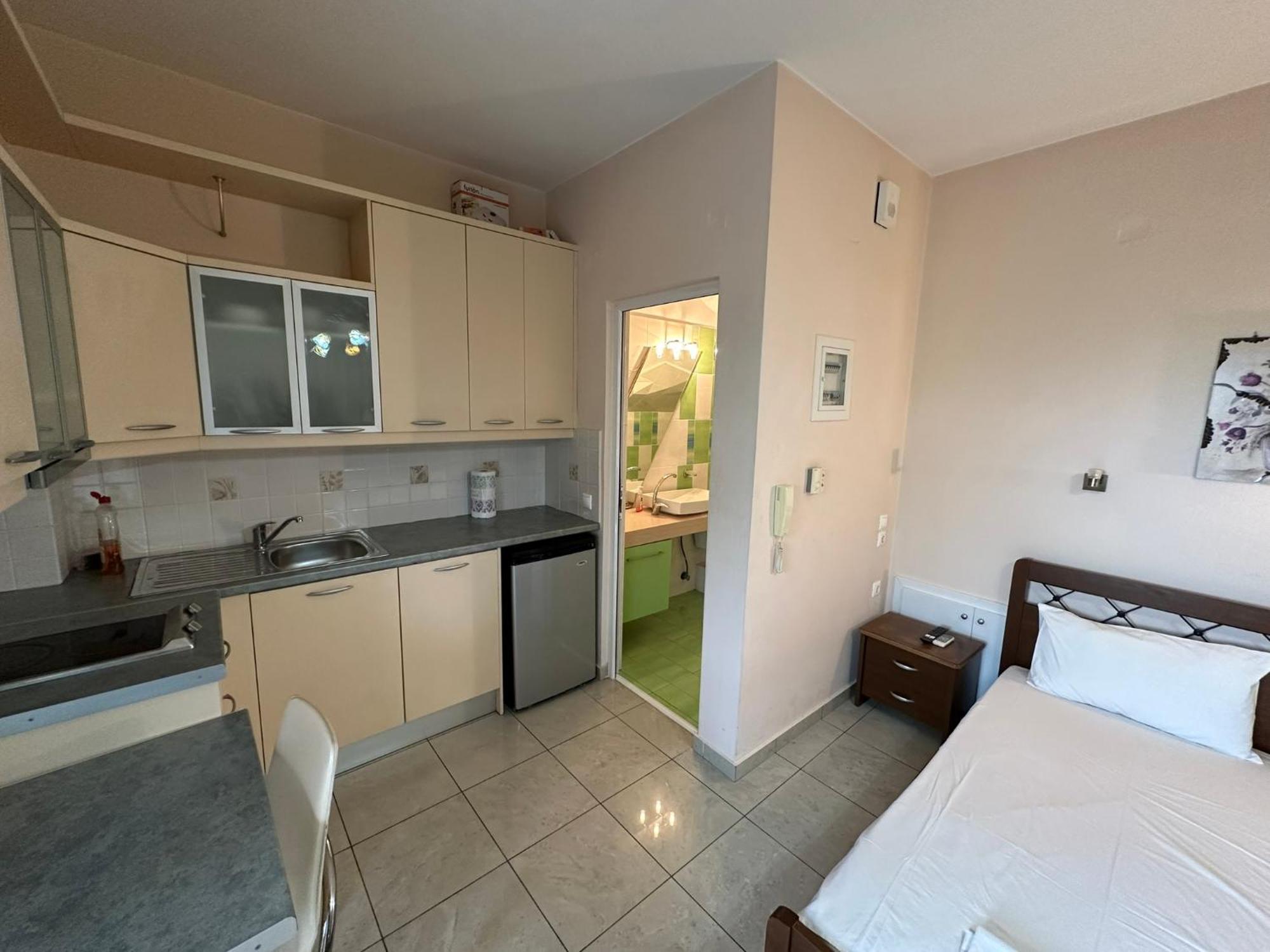 Antonia'S Apartments Yimnon Dış mekan fotoğraf