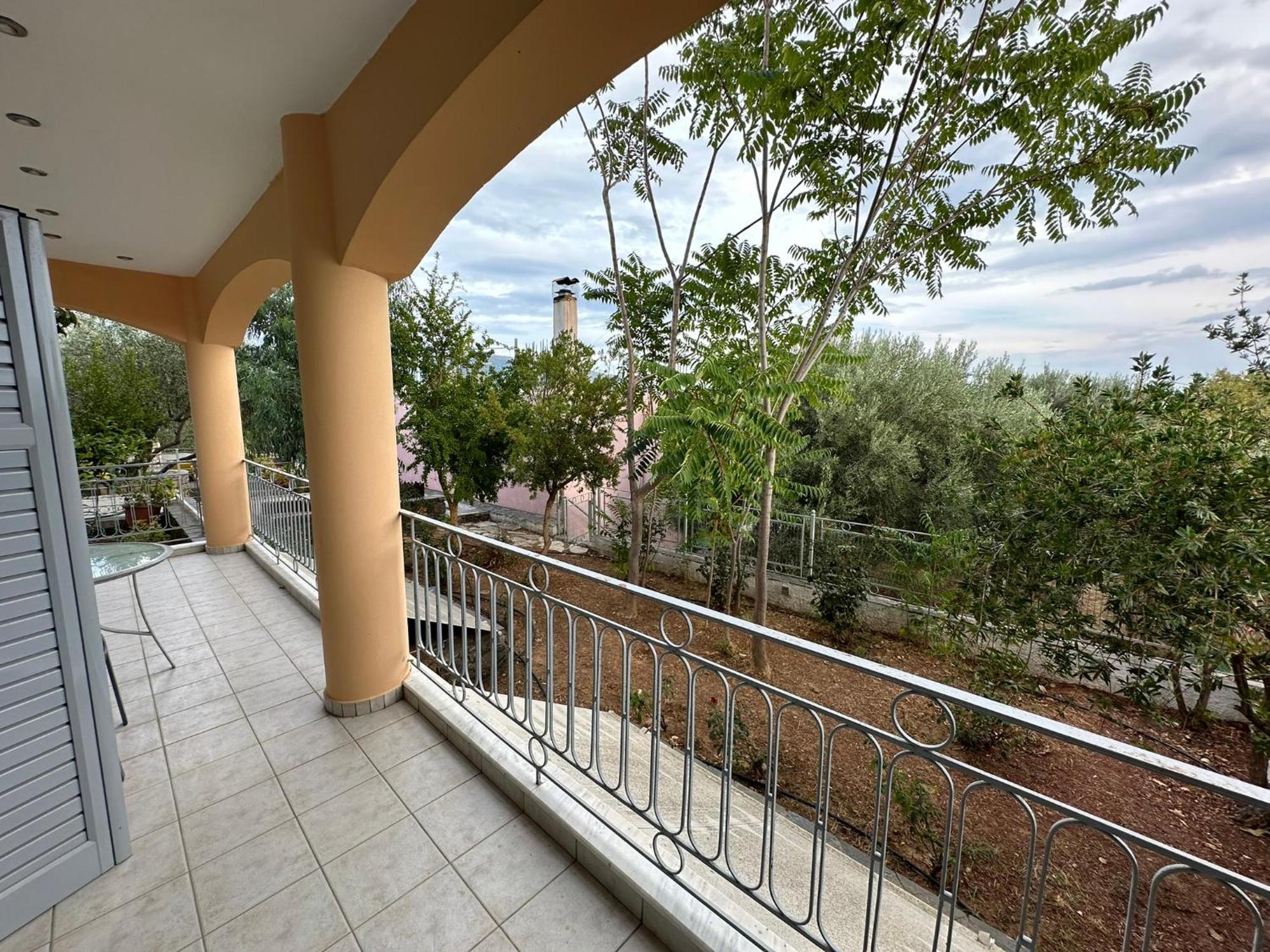 Antonia'S Apartments Yimnon Dış mekan fotoğraf